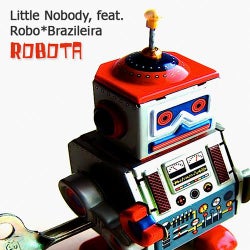 Robota EP