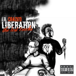 Liberation - The Lost Tracks