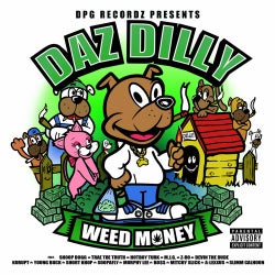 Weed Money (Deluxe Edition)