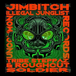 Illegal Junglist / Soldier