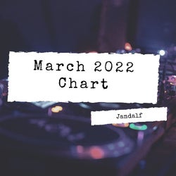 March 2022 Chart