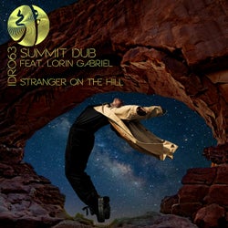 Stranger On The Hill EP