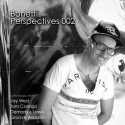 Perspectives 002 (Curated by Bonetti)