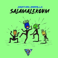 Salamalekoum