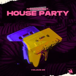 Nothing But... House Party, Vol. 28