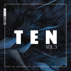 Ten - 10 Essential Tunes, Vol. 3