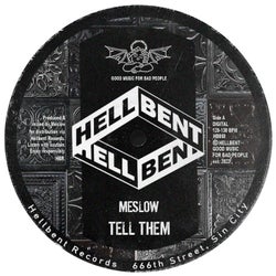 Hellbent Records Music & Downloads on Beatport