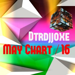 Dtrdjjoxe May Chart/16