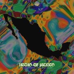 Hecho en México Vol. 1