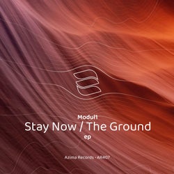 Stay Now / The Ground