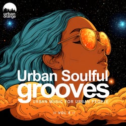 Urban Soulful Grooves, Vol. 8