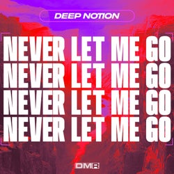 Never Let Me Go