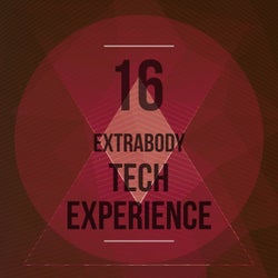 Extrabody Tech Experience 16.0