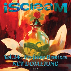 iScreaM Vol.24 : Perfume Remixes