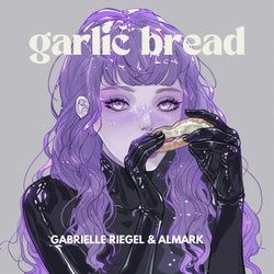 garlic bread