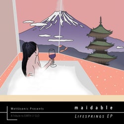 Lifesprings EP