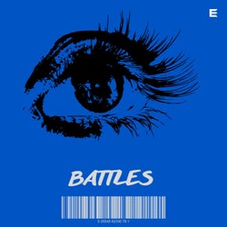 Battles (feat. Matt Casket & Tzvia Pinkhasov)