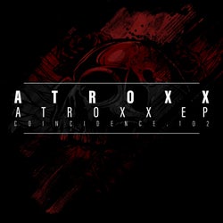 Atroxx EP