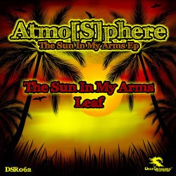 The Sun In My Arms EP