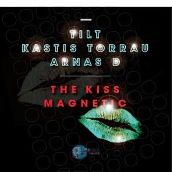 Kiss Magnetic