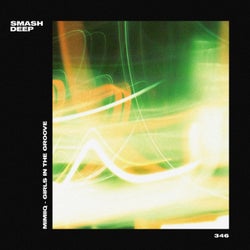 Girls In The Groove (Extended Mix)