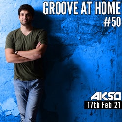 Groove at Home 50