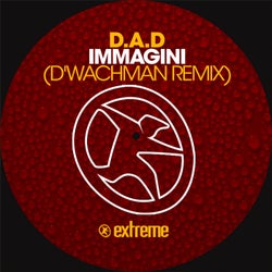 Immagini (D'Wachman Remix)