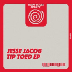 Tip Toed EP