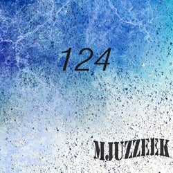 Mjuzzeek, Vol.124