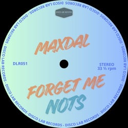 Forget Me Nots