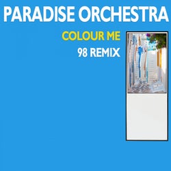 Colour Me (98 Remix)