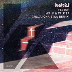 Walk & Talk EP