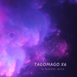 Tagomago X6