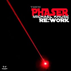 Phaser (Michael Kruse Re:Work)