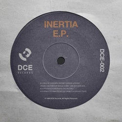 Inertia (2023 Remaster)