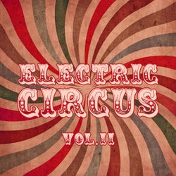 Electric Circus, Vol. 2