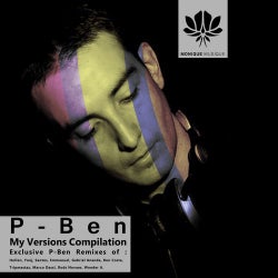 My Versions Compilation P-Ben