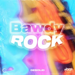 Bawdy Rock (Extended Mix)