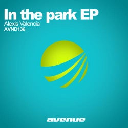 In The Park EP