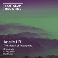The March of Awakening