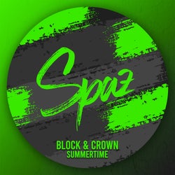  Summertime 