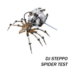 Spider Test