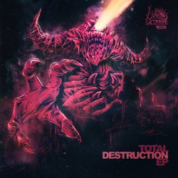Total Destruction EP