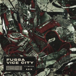 Fussa Vice City