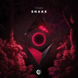 Shake (Extended Mix)