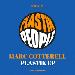 Plastik EP