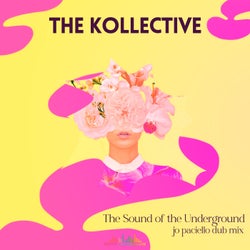 The Sounds of Underground (Jo Paciello Dub Mix)