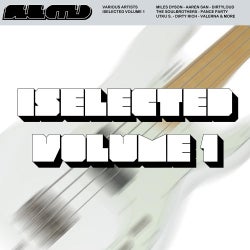 ISelected Volume 1
