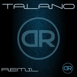 ReMiL Talano TOP 10 Chart