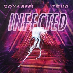 Infected